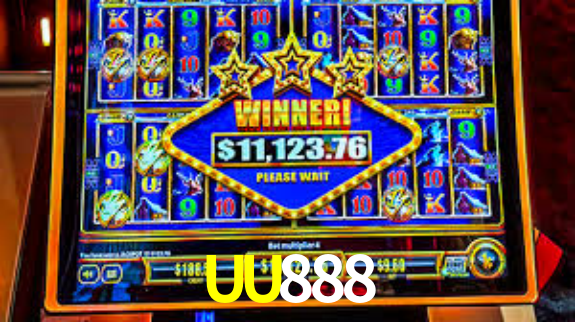 UU888