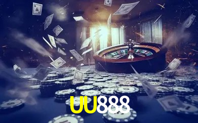 UU888